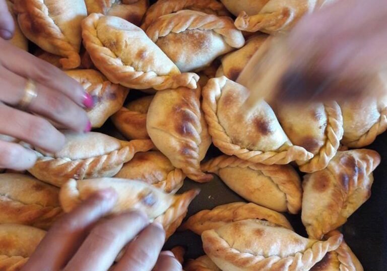Qué Comidas Típicas Debes Probar en Santiago del Estero 30 plato tradicional de comidas santiaguenas