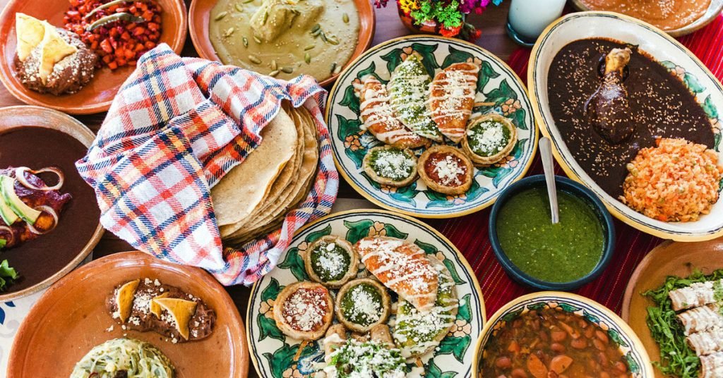 Qué platos típicos de otros países deberías probar en tu vida 7 Qué platos típicos de otros países deberías probar en tu vida