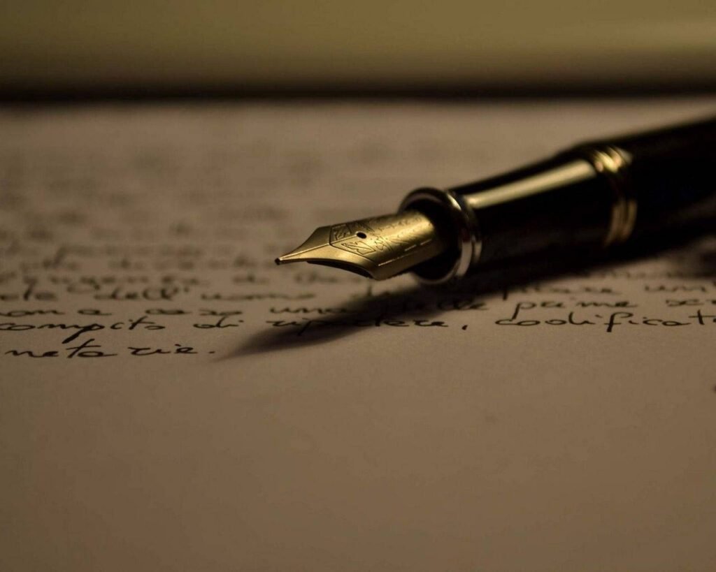 Cómo hacer una poesía que emocione y conecte con los lectores 5 Cómo hacer una poesía que emocione y conecte con los lectores