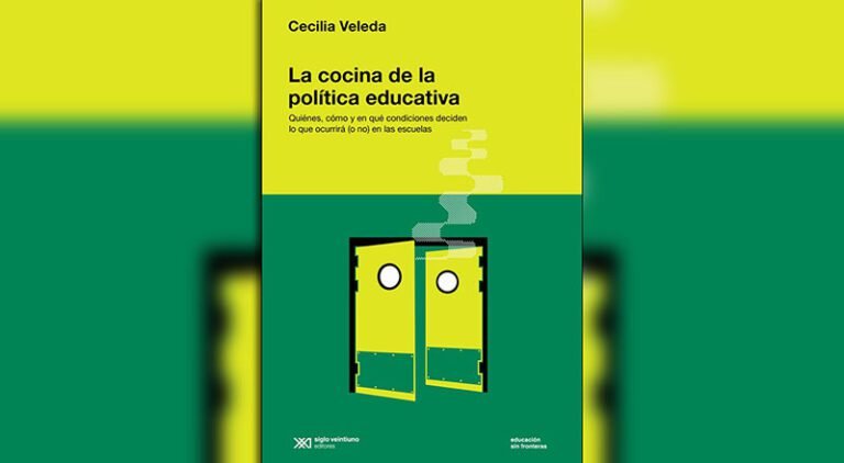 politicas educativas en argentina con lideres involucrados