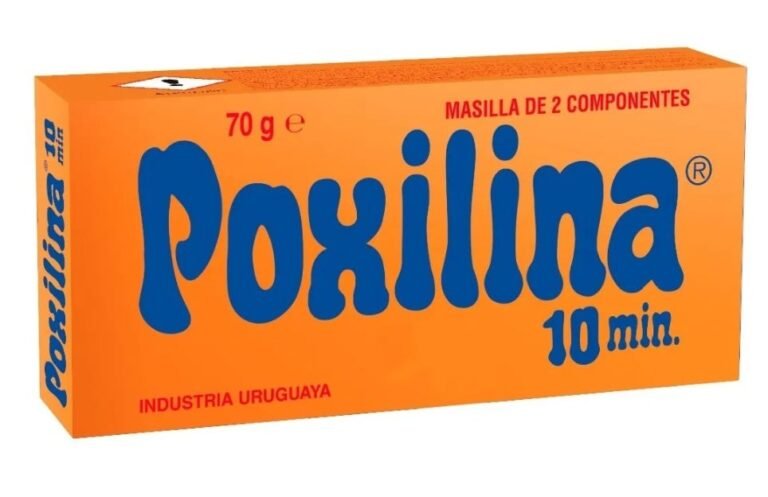 poxilina aplicandose bajo el agua