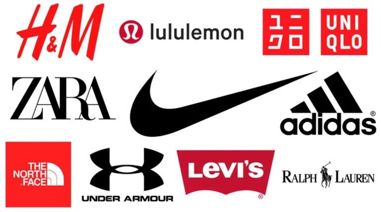 proceso de registro de marca de ropa