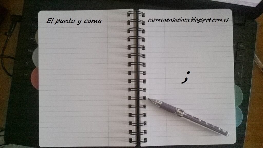 Qué ejemplos prácticos ilustran el uso del punto y coma en español 5 Qué ejemplos prácticos ilustran el uso del punto y coma en español