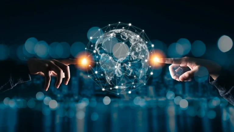 Cómo empezar en el network marketing y tener éxito rápidamente 8 red de conexiones en un entorno profesional