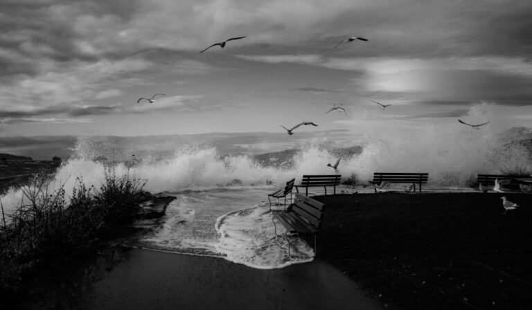De qué manera Dios es nuestro amparo y fortaleza en momentos difíciles 23 refugio en la tormenta espiritual