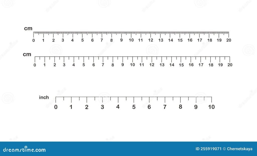 Cuántos centímetros son equivalentes a una pulgada en el sistema métrico 6 Cuántos centímetros son equivalentes a una pulgada en el sistema métrico