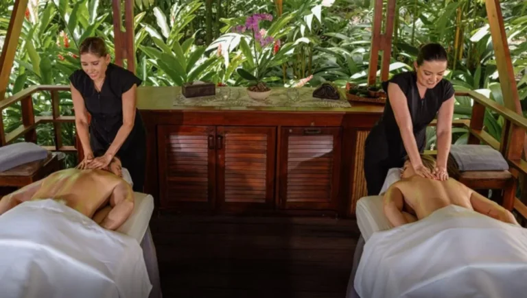 Qué servicios ofrece el Spa Altos Los Pioneros en Argentina 8 relajantes tratamientos de spa en naturaleza