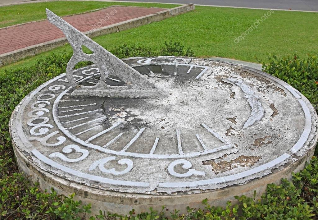 Qué características tiene un reloj de sol antiguo y cómo funciona 7 Qué características tiene un reloj de sol antiguo y cómo funciona