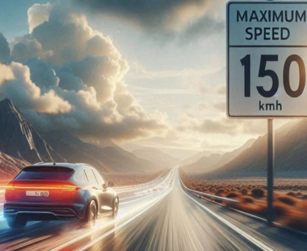 Cómo se calcula la velocidad en kilómetros por hora (km/h)