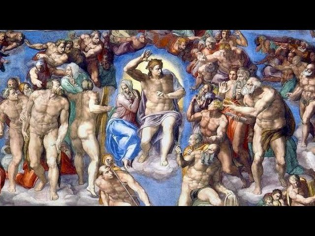 Qué dice la profecía del juicio final en diferentes culturas y religiones