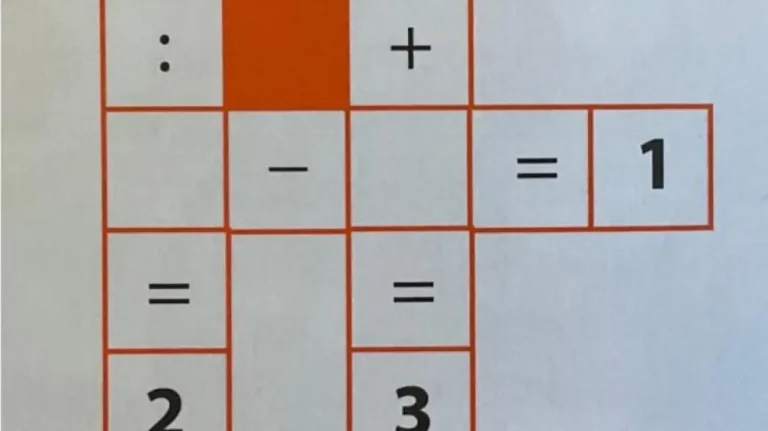 Cómo resolver acertijos matemáticos de Facebook y conocer las respuestas 20 resolviendo acertijos matematicos en grupo