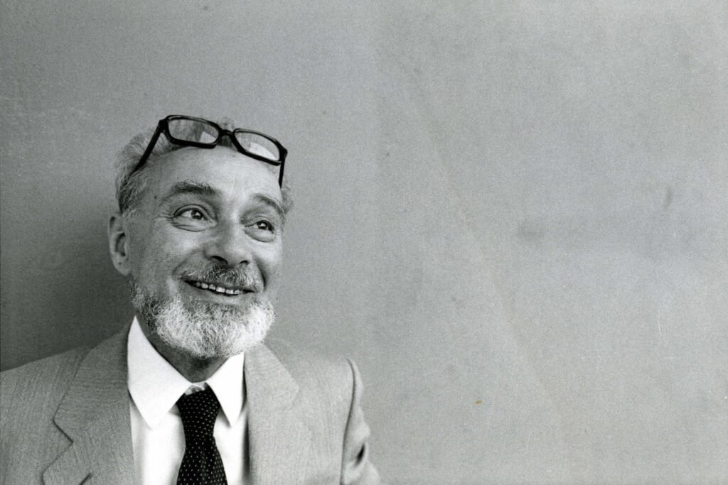 Quién es Primo Levi y qué nos enseña en «Si esto es un hombre»