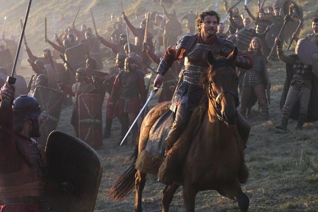 Qué nos enseña la leyenda del Rey Arturo y los Caballeros de la Mesa Redonda 4 Qué nos enseña la leyenda del Rey Arturo y los Caballeros de la Mesa Redonda