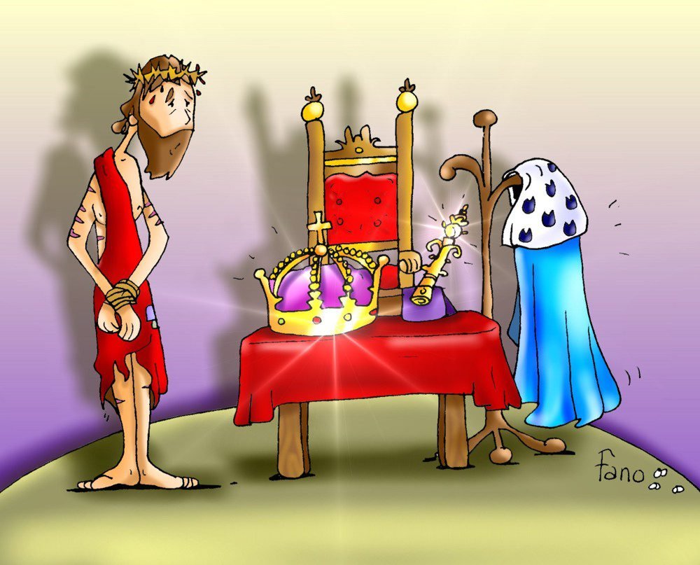 Te alabarán, oh Jehová, todos los reyes según la Biblia