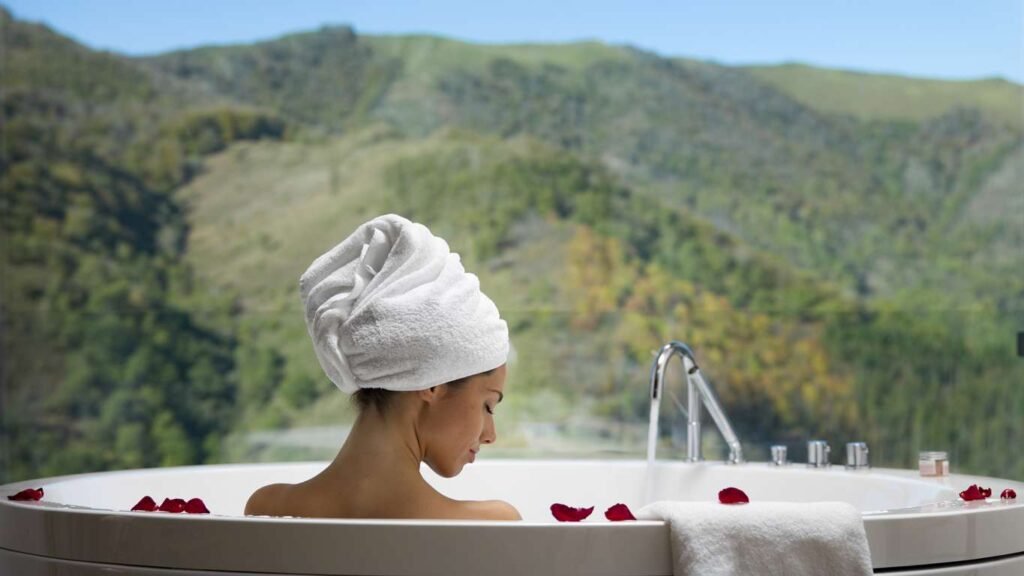 Dónde encontrar escapadas de fin de semana para parejas todo incluido