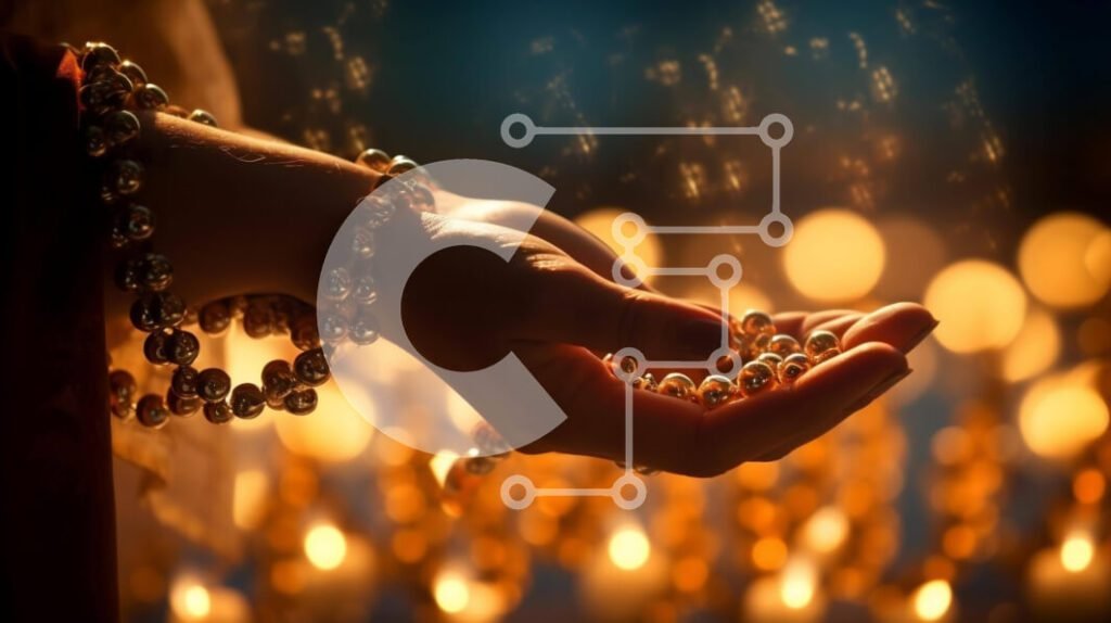 Qué son los misterios del Rosario para el día domingo