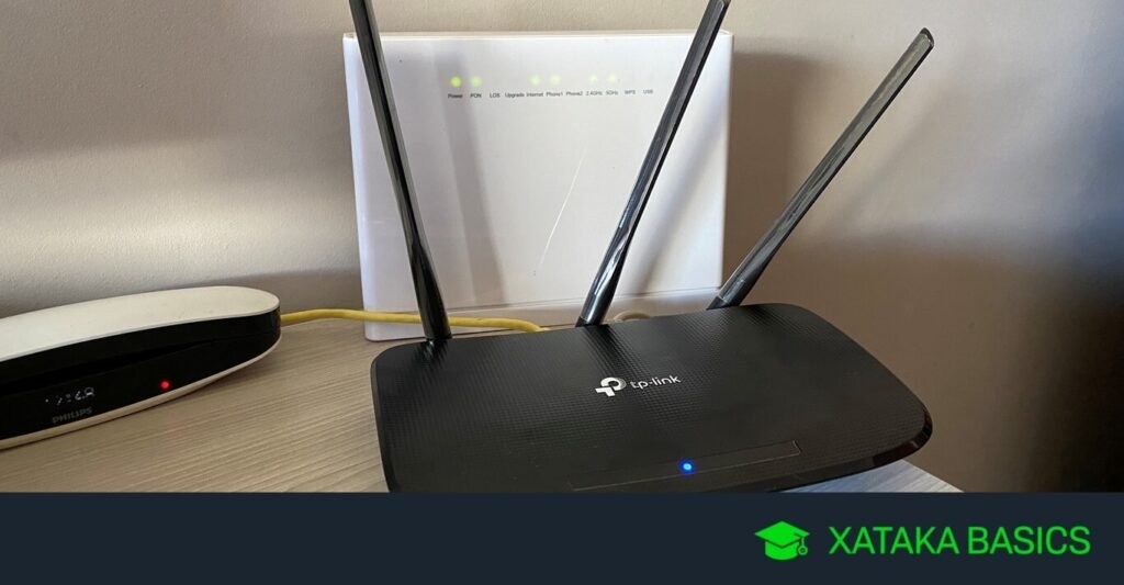Cómo puedo usar mi router como repetidor de señal Wi-Fi