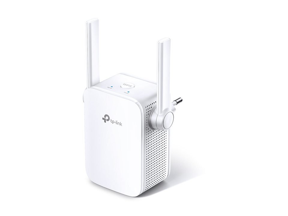 Cómo configurar un router TP-Link como repetidor de señal Wi-Fi