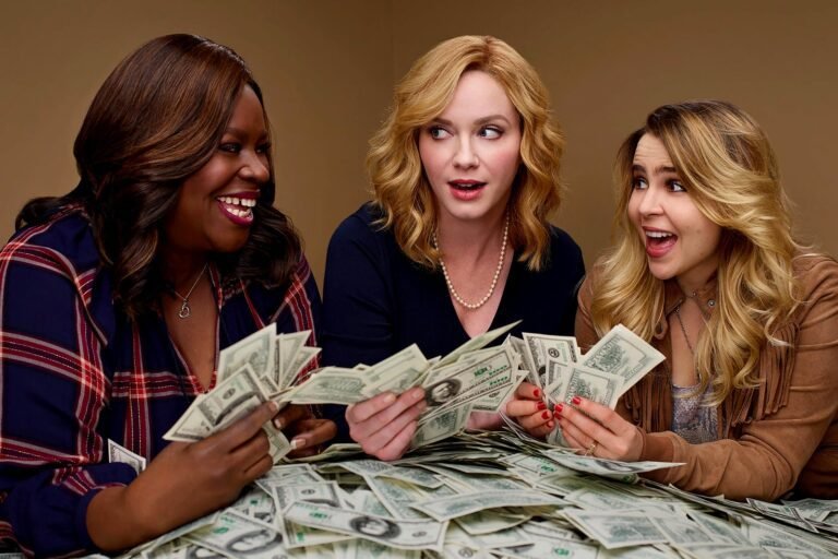 Qué serie protagoniza Selena Gomez y cuáles son sus tramas principales 6 selena gomez en una escena de serie