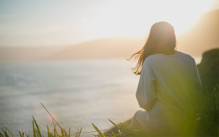 Por qué es importante "pacientemente espere en Jehová" en la Biblia 17 serenidad en la espera espiritual