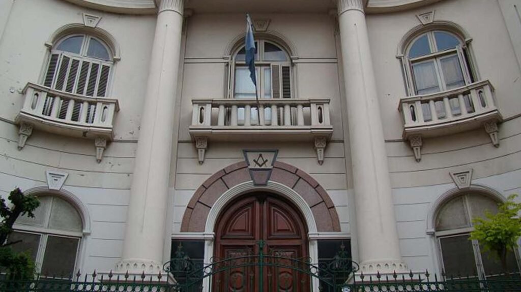 Cómo puedo convertirme en masón en Argentina y qué requisitos necesito 4 Cómo puedo convertirme en masón en Argentina y qué requisitos necesito