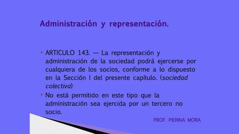 Qué es una sociedad de capital e industria y cómo funciona en Argentina 10 sociedad de capital e industria en accion