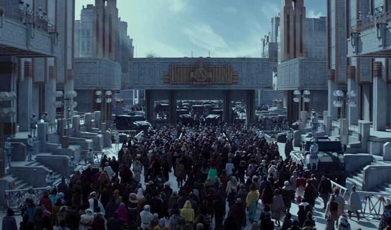 Qué temas y conceptos aborda "Un mundo feliz" de Aldous Huxley 8 sociedad futurista distopica y control social