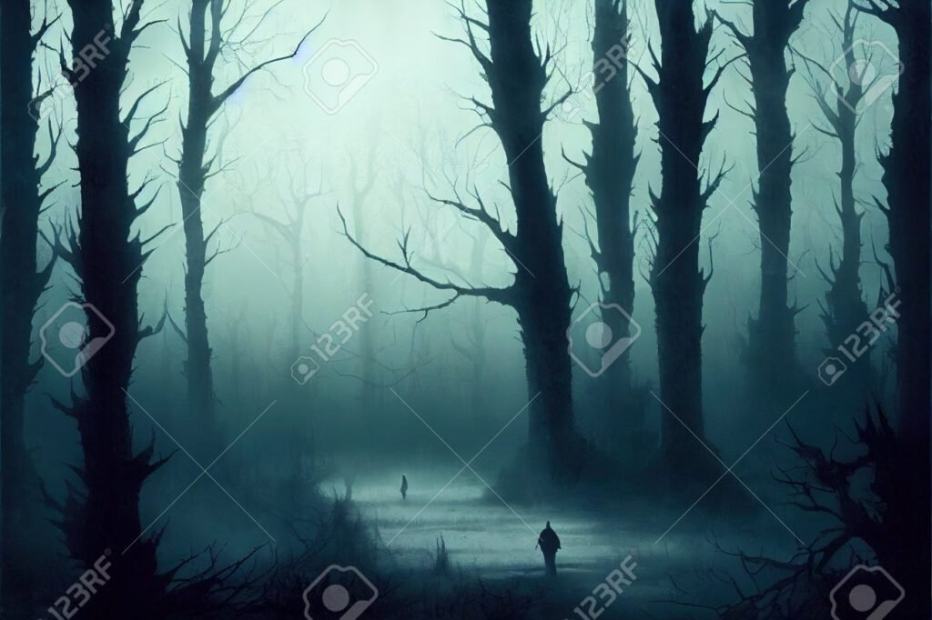 Cuáles son las mejores historias de terror para no dormir esta noche 3 Cuáles son las mejores historias de terror para no dormir esta noche