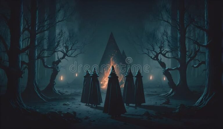 Qué historias se esconden en "Skeleton Crew" de Stephen King 15 sombras misteriosas en un entorno oscuro