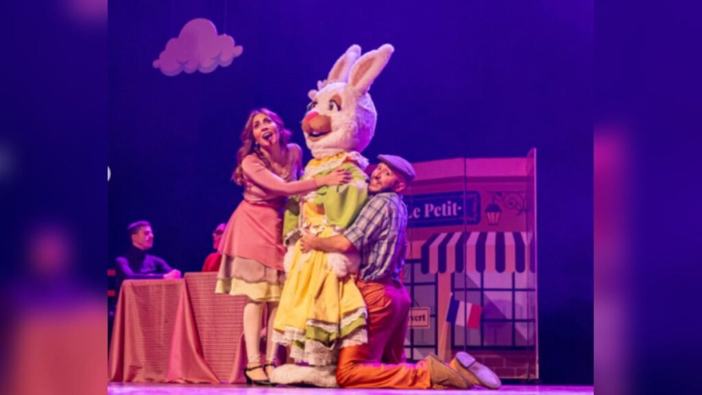 Dónde encontrar las mejores funciones de cine y teatro español en Neuquén 4 Dónde encontrar las mejores funciones de cine y teatro español en Neuquén