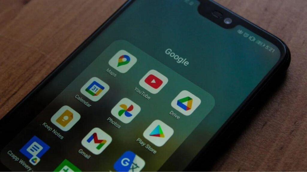 Cómo puedo bajar aplicaciones de la Play Store en mi dispositivo 5 Cómo puedo bajar aplicaciones de la Play Store en mi dispositivo