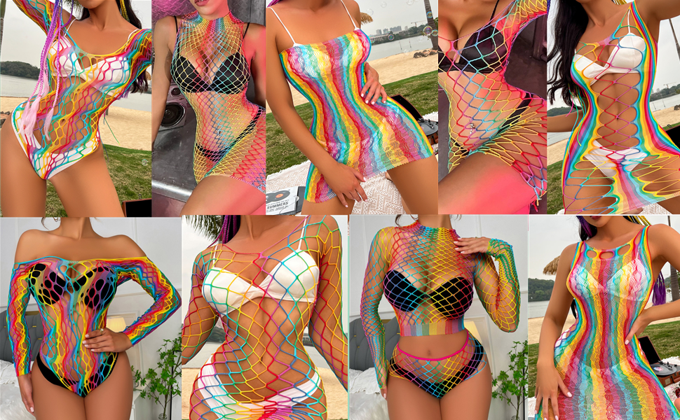 traje de bano maya y malla en comparacion