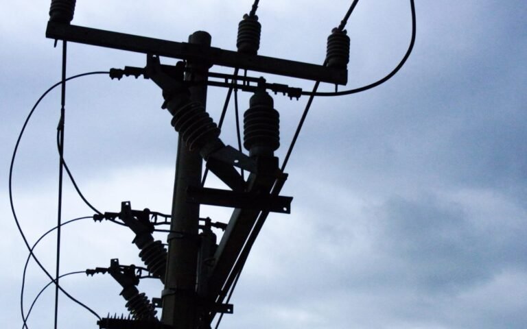 Cómo funciona un transformador de energía mecánica a eléctrica 29 transformador de energia en accion