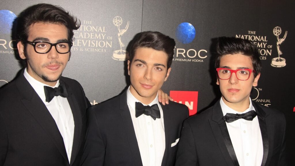 Il Volo son realmente hijos musicales de los Tres Tenores 6 Il Volo son realmente hijos musicales de los Tres Tenores