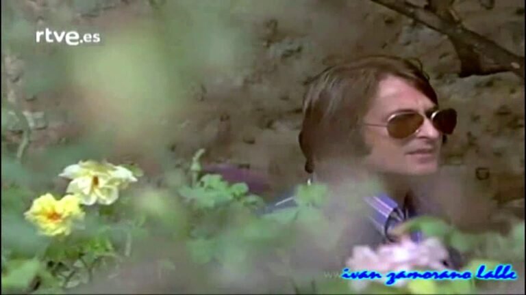 De qué trata la canción "Un beso y una flor" de José José 19 un beso y una flor en primavera