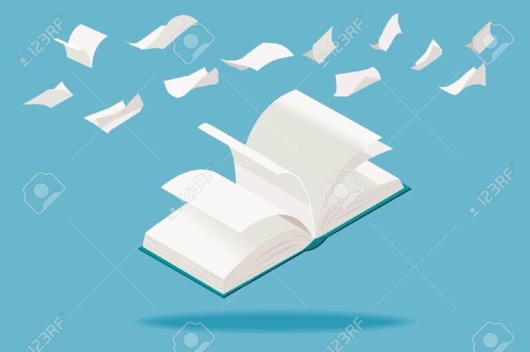 Qué frases memorables de Rayuela de Julio Cortázar debemos conocer 30 un libro abierto con hojas volando