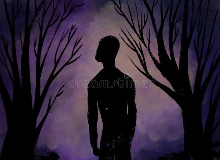 De qué trata "La culpa es de uno" de Mario Benedetti 16 una persona reflexionando en soledad