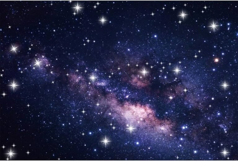 Qué Hay en el Cielo Descubre los Misterios del Universo y Más 21 universo estrellado con galaxias brillantes