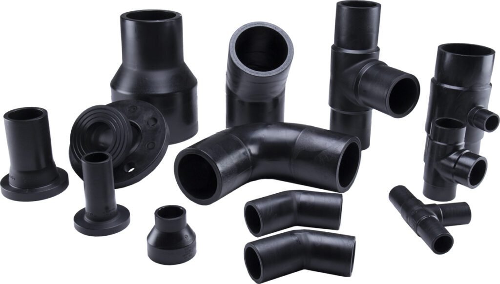 Qué incluye un catálogo de accesorios de PVC para agua 8 Qué incluye un catálogo de accesorios de PVC para agua