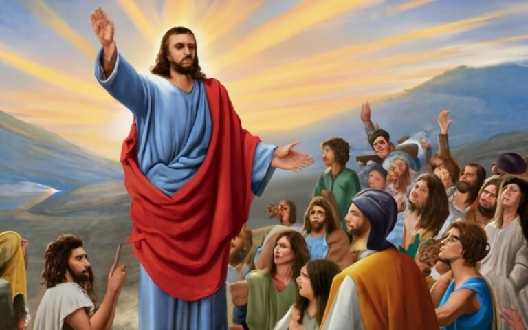 vida plena mas alla de lo material