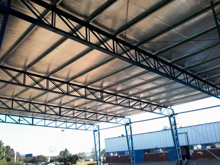 Qué es una viga reticulada con perfil C y cuáles son sus aplicaciones 6 Qué es una viga reticulada con perfil C y cuáles son sus aplicaciones