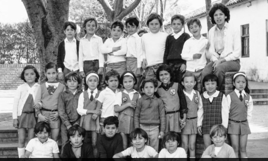 Dónde se encuentra el Colegio Cristo Rey en La Plata y qué ofrece 5 Dónde se encuentra el Colegio Cristo Rey en La Plata y qué ofrece