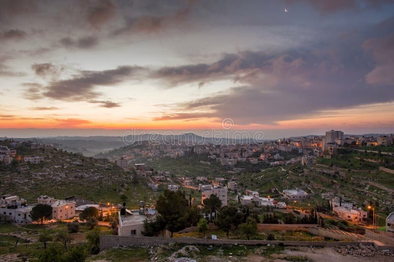 Por qué se dice que Jesús nació en Belén según la Biblia