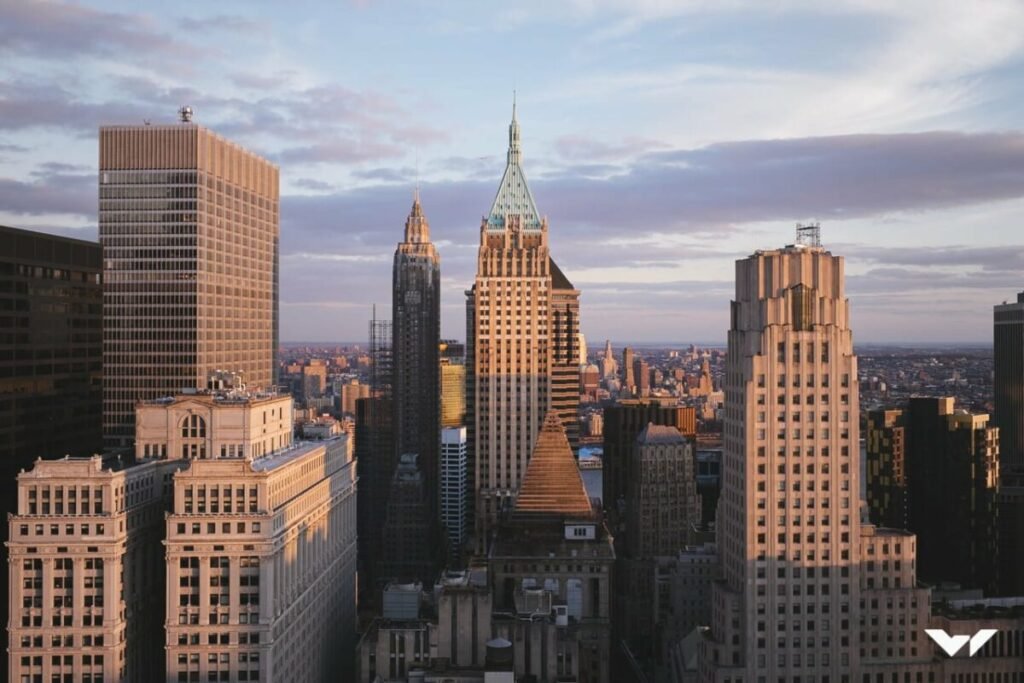 Dónde puedo hacer un paseo aleatorio por Wall Street