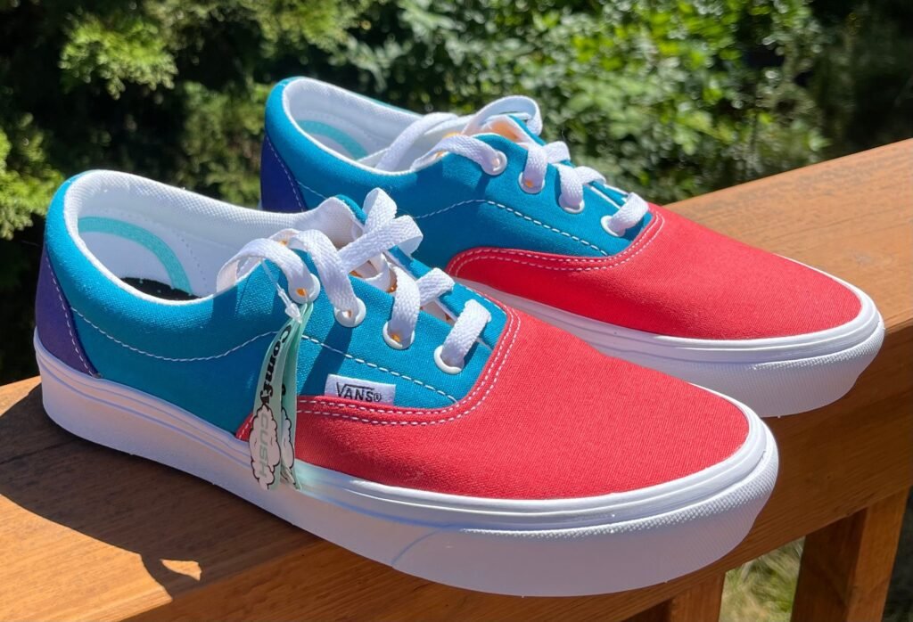 Qué significa la frase "Off the Wall" de las Vans y su historia 3 Qué significa la frase «Off the Wall» de las Vans y su historia